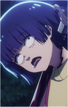 Mimori (Nokker)