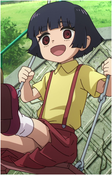 Mimori (Nokker)