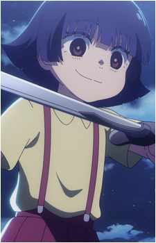 Mimori (Nokker)