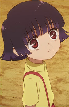Mimori (Nokker)