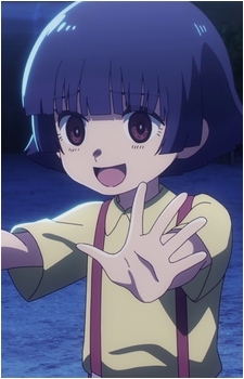 Mimori (Nokker)