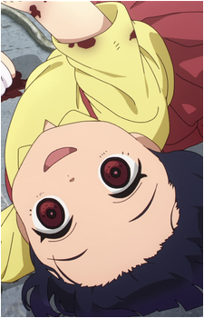 Mimori (Nokker)