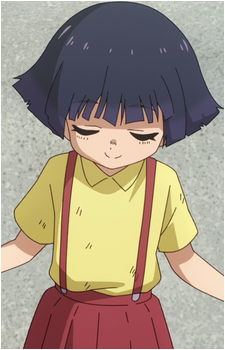 Mimori (Nokker)