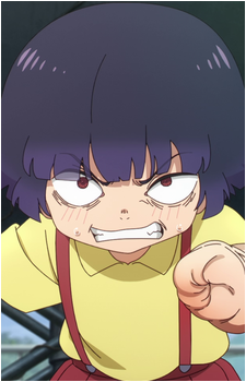 Mimori (Nokker)