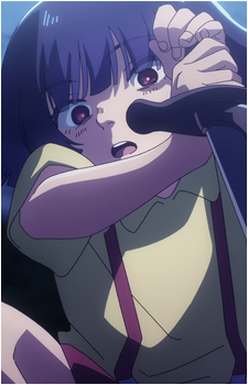 Mimori (Nokker)