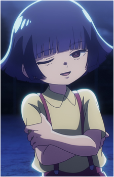 Mimori (Nokker)