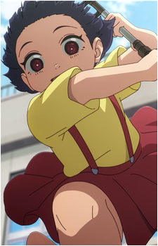 Mimori (Nokker)
