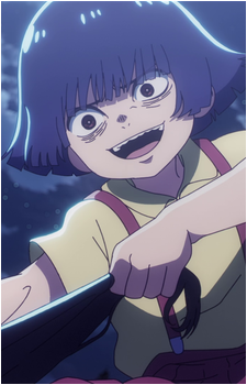 Mimori (Nokker)