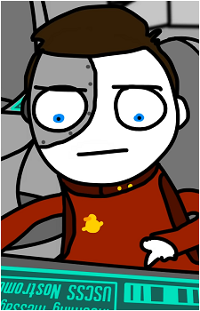 Commander Dave's image