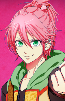 Momose's image
