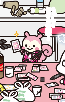 Momose {OnU}