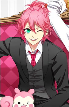 Momose {OnU}