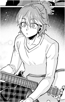 Momose {OnU}
