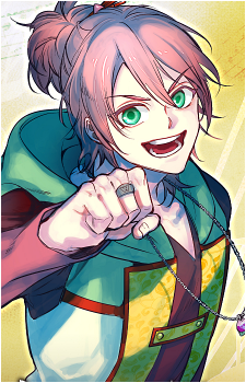 Momose {OnU}