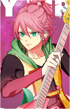 Momose {OnU}