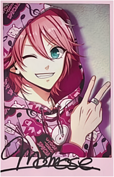 Momose {OnU}