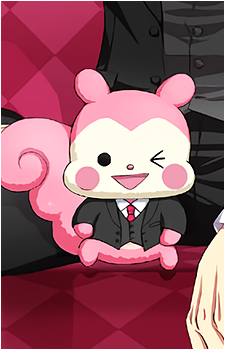 Momose {OnU}