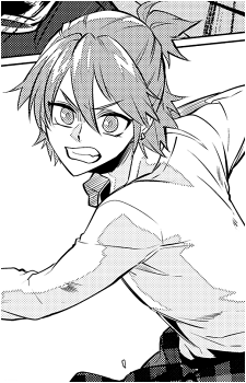 Image 12 - Art: パネグマ (Paneguma) Image 12