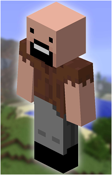 Notch's image