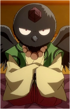 Karasu Tengu's image