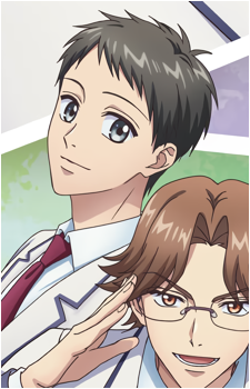 Shinji Noe's image