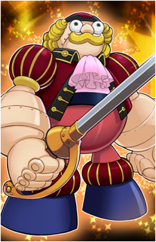 Tin Archduke's image