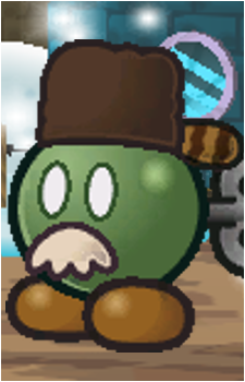 The Mayor of Fahr Outpost's image