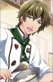Itsuki Katagiri Image