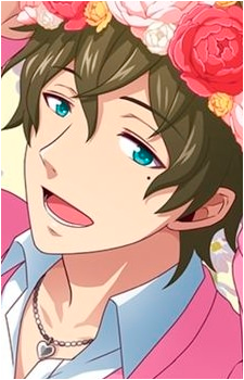 Itsuki Katagiri Image