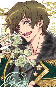 Itsuki Katagiri