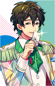Itsuki Katagiri