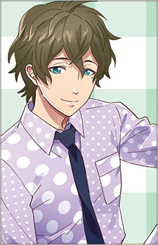 Itsuki Katagiri Image