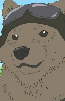 Grizzly's image