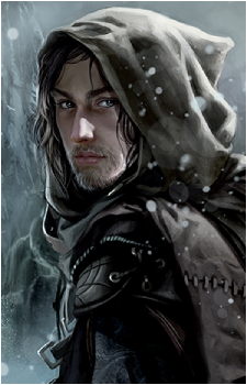 Faramir's image