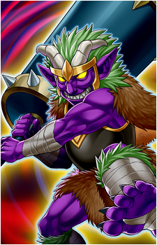 Battleguard Cadet's image