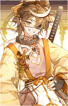 Datemaki's image