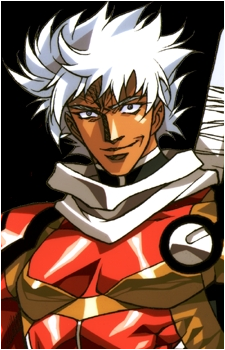 Omega {LR}