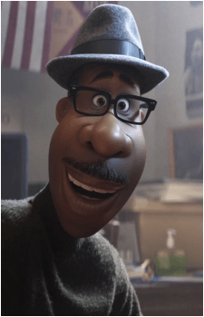 Joe Gardner