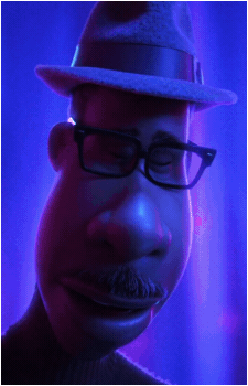 Joe Gardner