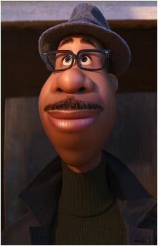 Joe Gardner