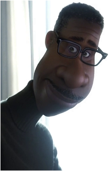 Joe Gardner