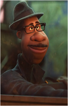 Joe Gardner