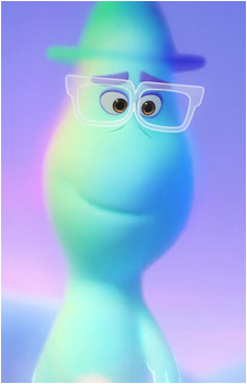 Joe Gardner
