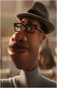 Joe Gardner
