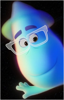 Joe Gardner