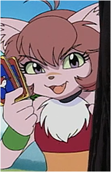 Clawdia's image