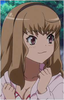 Waka Mizuki