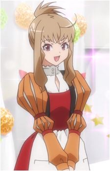Waka Mizuki