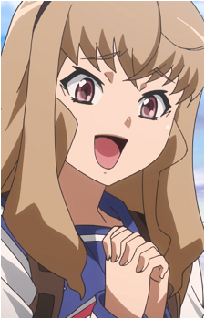 Waka Mizuki