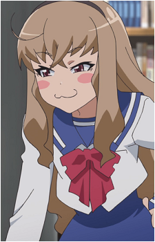 Waka Mizuki